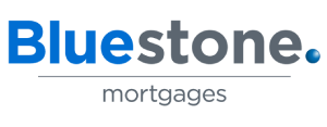 Bluestone mortgages logo