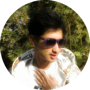 Prabesh Acharya