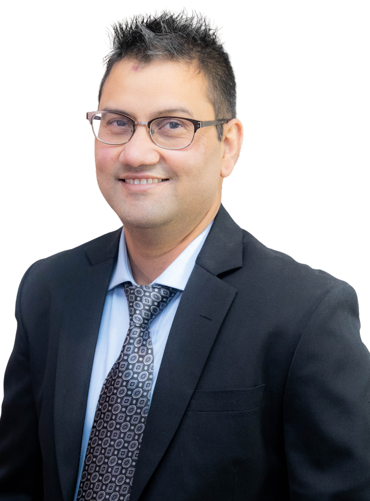 Deepak Pandey