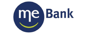 me bank logo
