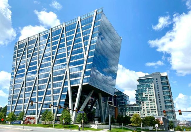 Commercial Property Investment