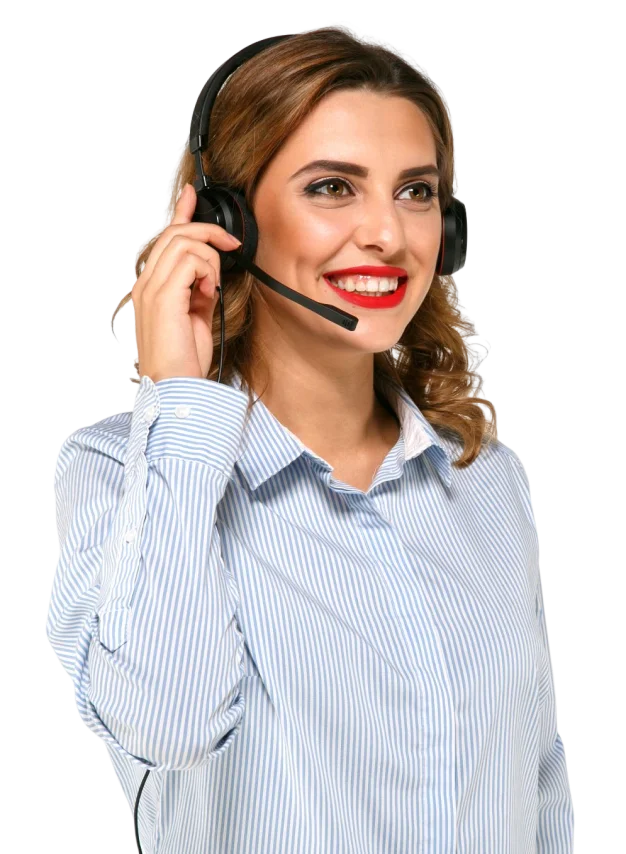 Personal Finance Contact Image