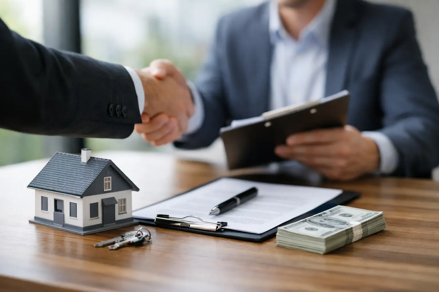 How to Get Investment Property Loan Approval